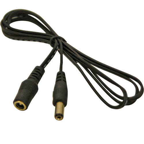 (image for) Henny Penny 31165 42" DC EXTENSION CORD TIMER